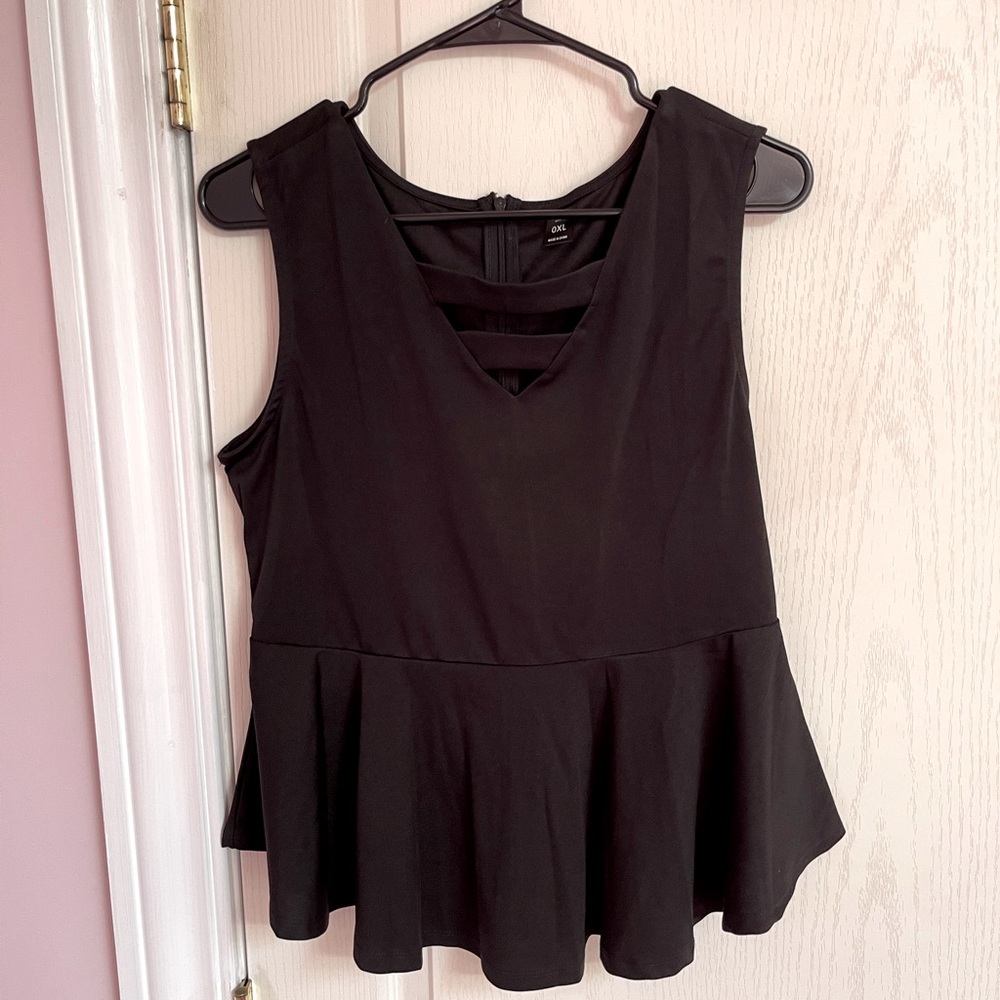 NWOT Shein blouse